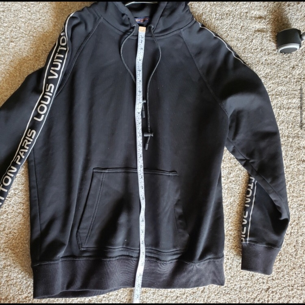 Louis Vuitton jacket